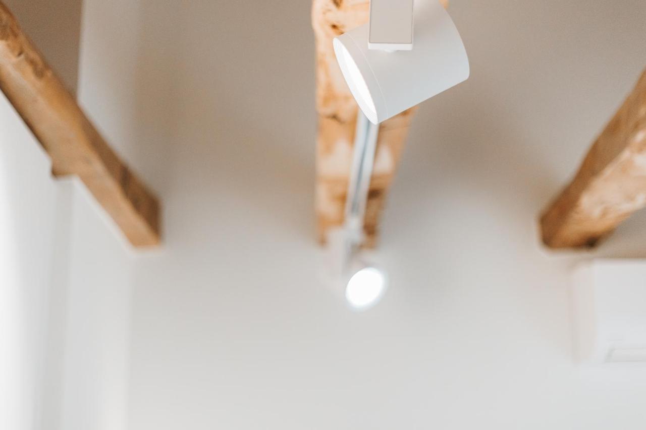 Apartamentos Mk77 Leon- Cantareros Eksteriør billede