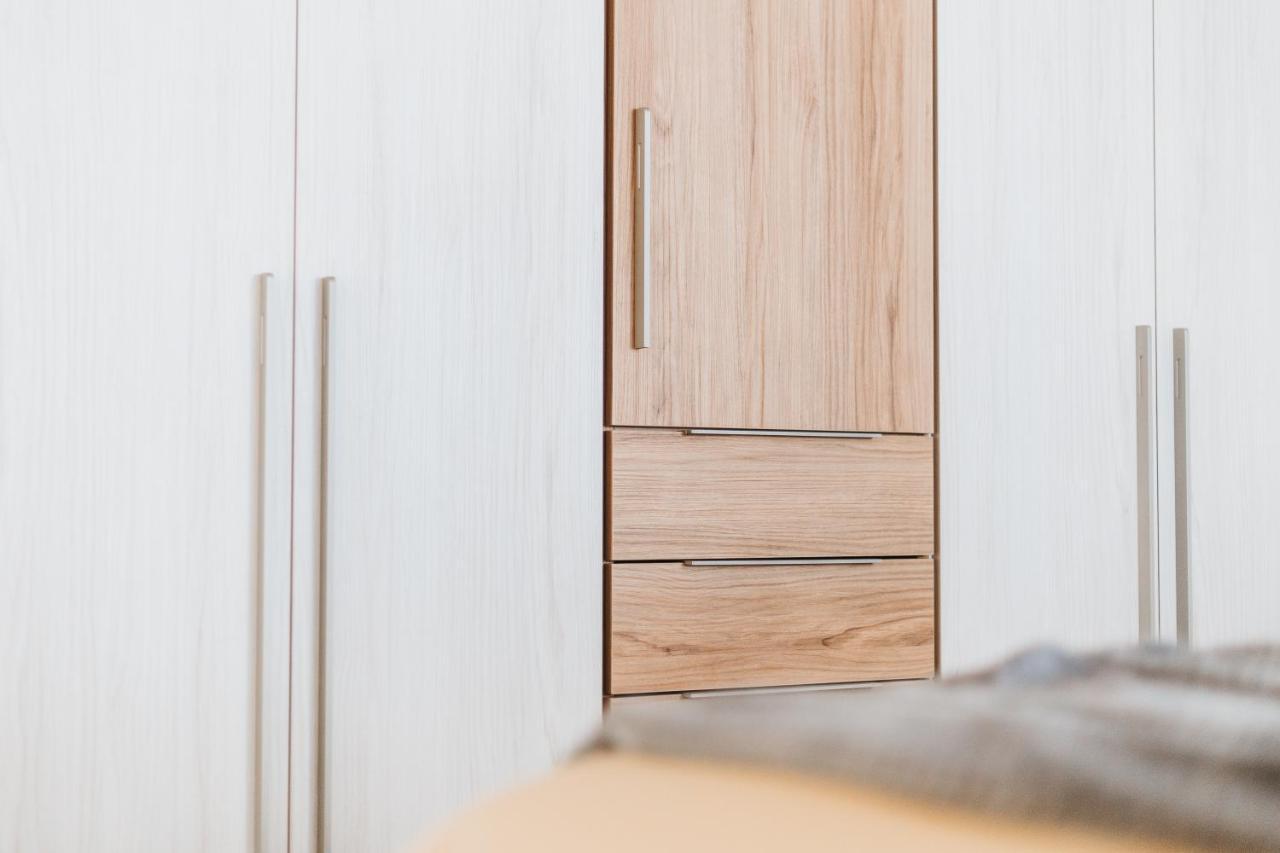Apartamentos Mk77 Leon- Cantareros Eksteriør billede