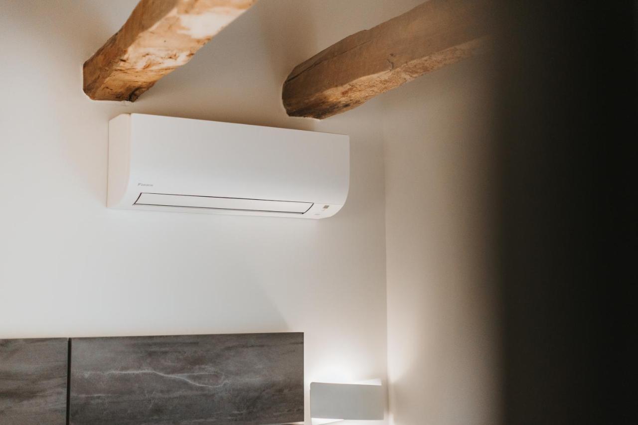 Apartamentos Mk77 Leon- Cantareros Eksteriør billede